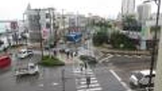 信号もあります