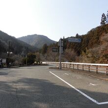 道の駅 熊野古道中辺路