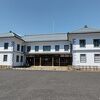 明治時代の小学校をリノベして地域の歴史を展示