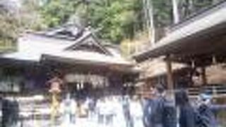 行列が出来ていました。