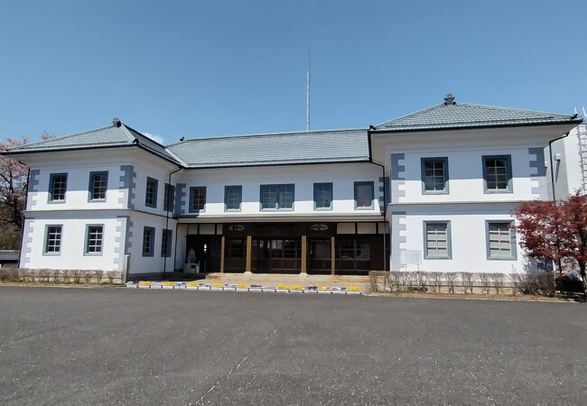 中之条町歴史と民俗の博物館ミュゼ