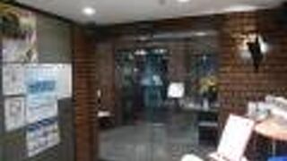 ニュートーキョー 第一生命ビル店