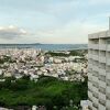 見晴らしの良いリゾートホテル