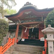 新田神社