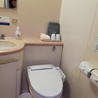 この広さならバストイレ別々にしてほしい