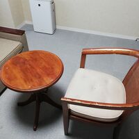 家具が禿げ禿げ、手を入れて欲しい