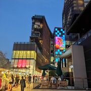 誰もが知ってるセントラルパタヤ