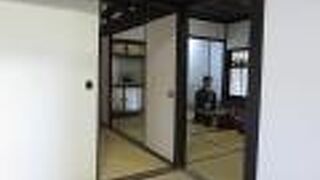 足軽・鉄砲組が・・・