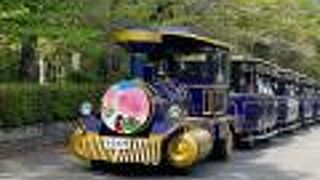 ロードトレイン