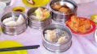 バリハイ シーフードマーケット