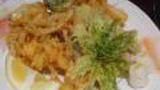 美味しいです。