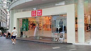 ユニクロ (ファーレンハイト88店)