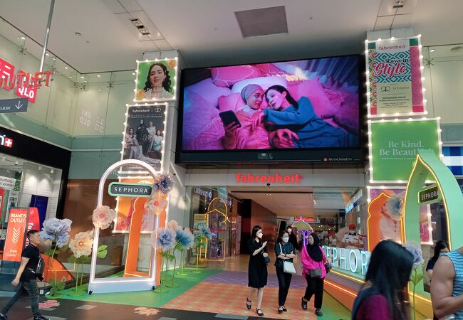 ファーレンハイト88