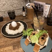 HAGI CAFE