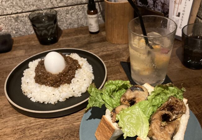 HAGI CAFE 