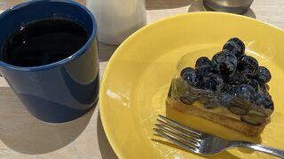 やっと行けました！