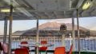 20分間隔で運行