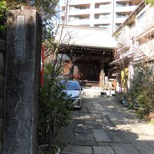 本迹寺