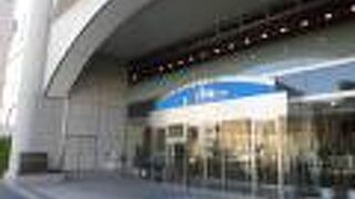 民音音楽とはあまり聞きなれない感じでした