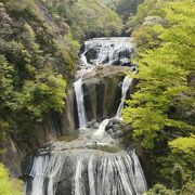 素敵な景色に感動