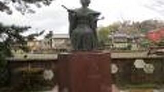 存在感があります