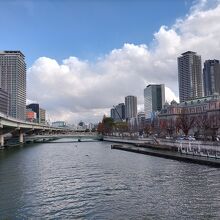 鉾流橋