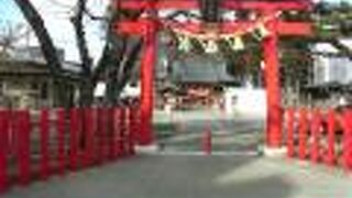 中田神社