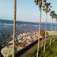 オーシャンビュー