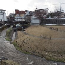 まちなかビジターセンター