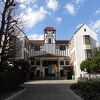 早稲田大学坪内博士記念演劇博物館