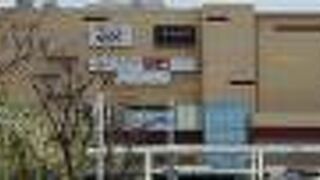 若い人が多かった