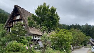 日本屈指の観光地