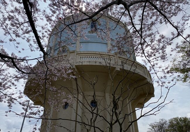 春の風景