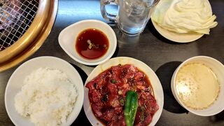 いろりや 南海通店