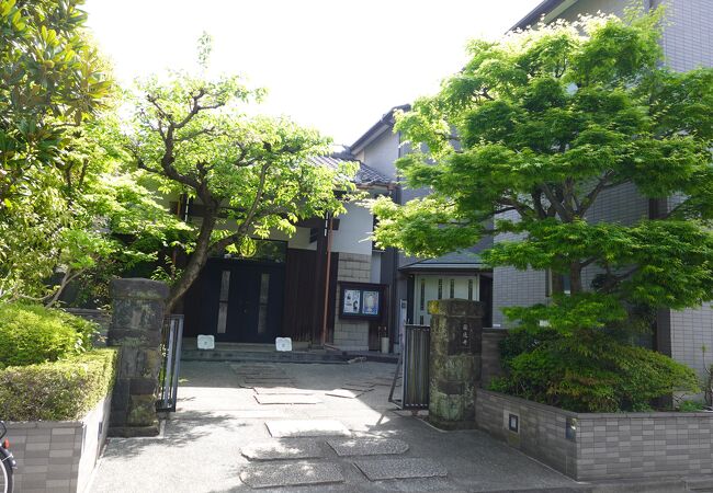 圓通寺 (江東区)