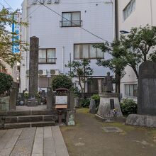 板橋駅前