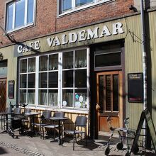 Kafé Valdemar