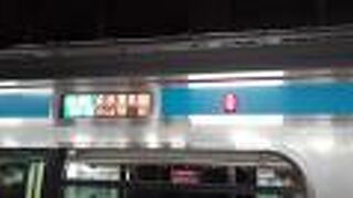 交通系ICカードで乗車する場合、モバイルSuicaが一番お得です