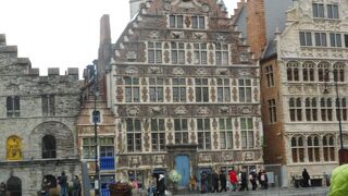 ここも世界遺産