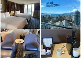 Blue Horizon Hotel 写真