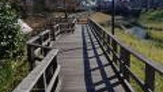 岐阜市散策にて