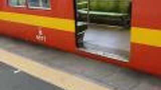 23区内の無人駅