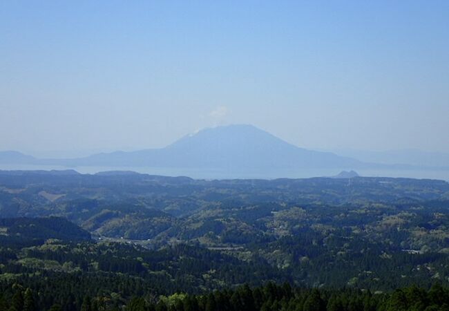 霧島神話の里公園