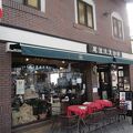 尾道浪漫珈琲 本店