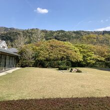 泉屋博古館