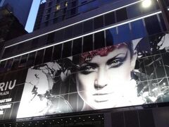 RIU プラザ マンハッタン タイムズスクエア 写真