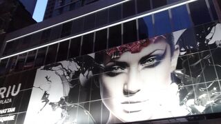 RIU プラザ マンハッタン タイムズスクエア