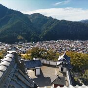 郡上八幡の絶景ポイント