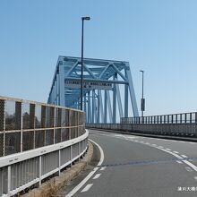 蒲刈大橋