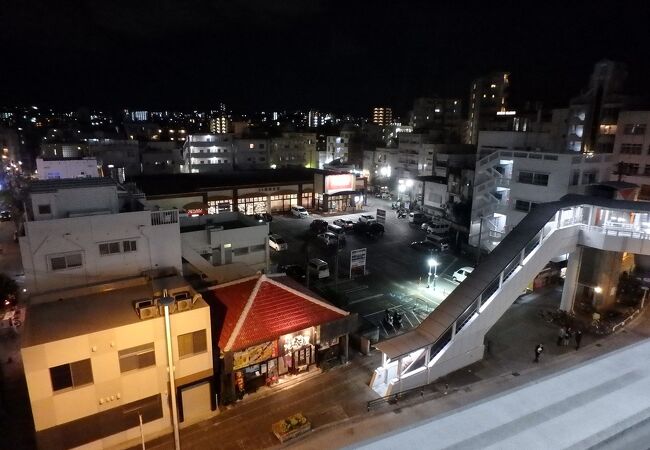 安里駅